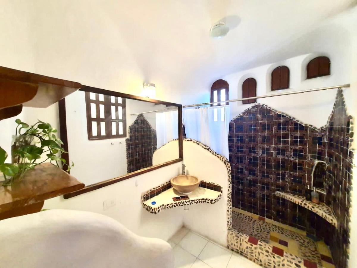Villa Blanca Канкун Экстерьер фото