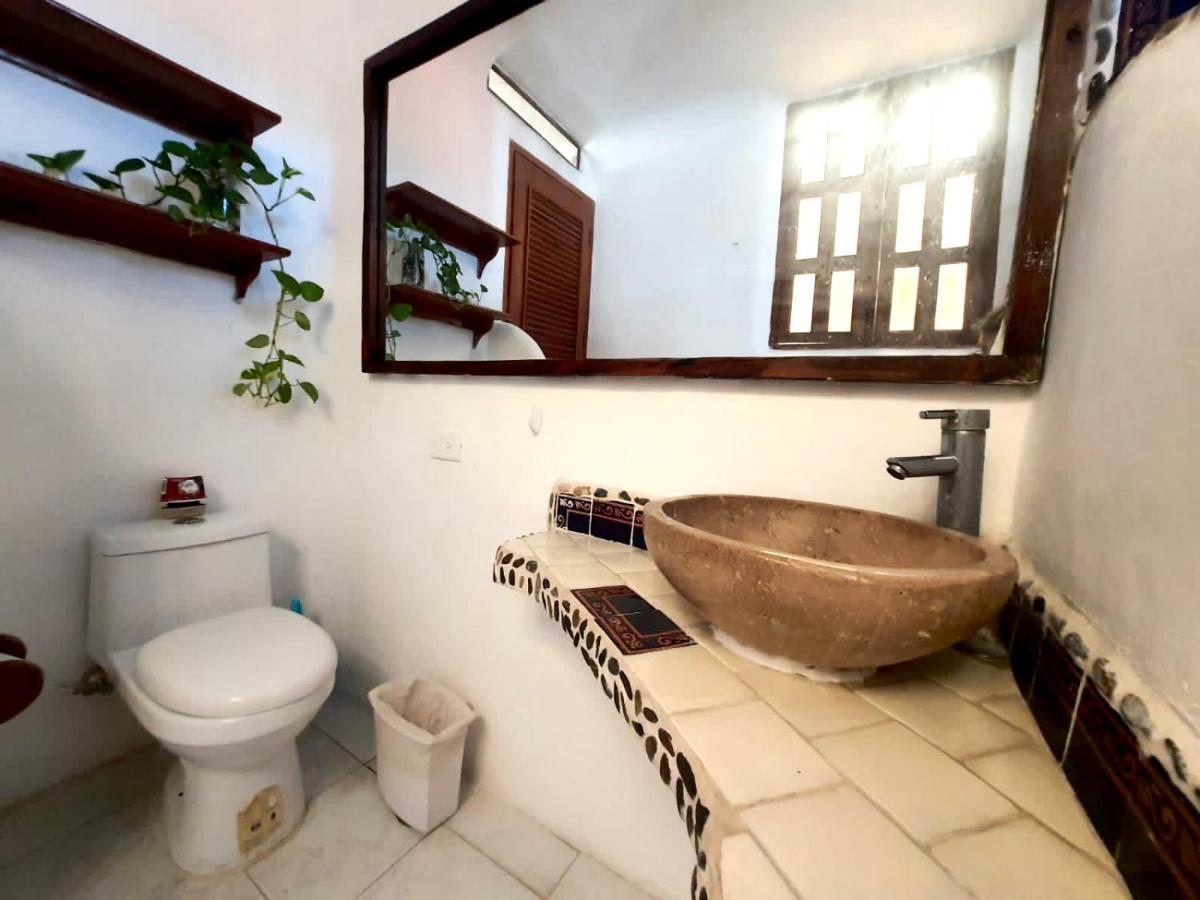 Villa Blanca Канкун Экстерьер фото